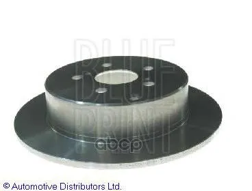 Диск Тормозной Blue Print арт. ADT343145