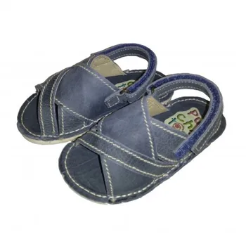 

Leather sandals child Puchitos