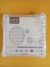 Lights Lighting-Fixture Lamps-Room Led-Ceiling-Light Bedroom Kitchen 20inch Ultrathin