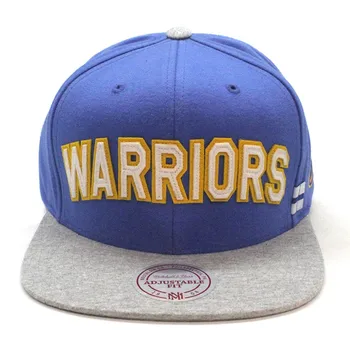 

Golden State WARRIORS NBA VV24Z Mitchell & Ness snapback royal Cap, snapback, caps, baseball caps, cap for men, men's hat, women