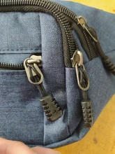 Riñonera deportiva multifunción para hombre y mujer, bolso grande para teléfono móvil, cinturón para dinero