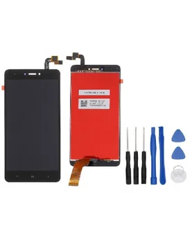 

Screen comprehensive LCD capacitive with Touch digitizer for Xiaomi note redmi 4X (Global Version) Snapdragon 625 CPU