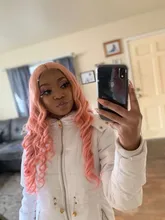 Monstar-mechones de pelo humano Remy liso peruano