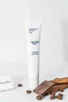 

Cream for cooling skin "primary" demo