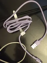 Cable USB para iPhone 12 11 Pro Max X XR 8 SE iPad, cargador de datos rápido de silicona líquida tipo C, Cable de teléfono móvil para Samsung Macbook