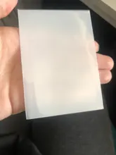 Protector de cartas de póker, Tarot, oráculo, tres reinos, 100 Uds.