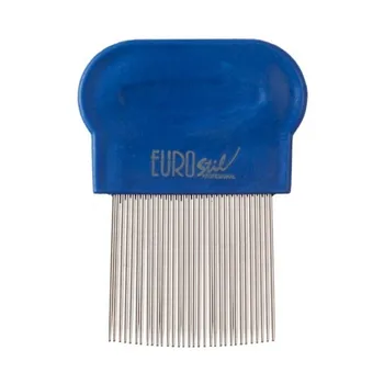 

EUROSTIL NITS COMB METAL 1UN