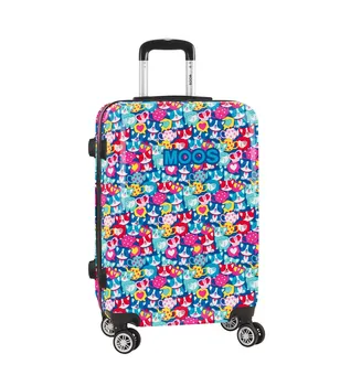 

Medium TROLLEY 24 "MOOS" CORGI"