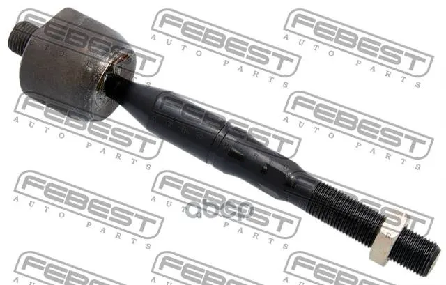 Тяга Рулевая | Перед Прав/Лев | Mitsubishi Pajero/Montero Sport Kh0# 2008.07-2013.01 [Eur/Mmth] Febest арт. 0422KB4