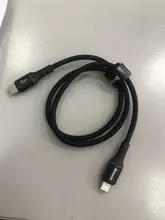 Baseus-Cable de carga rápida para móvil, Cable USB tipo C de 20W PD para iPhone 12, 11 Pro, Xs Max, X, 8, 6, iPad