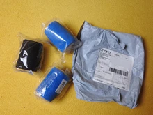 Vendaje elástico autoadhesivo para primeros auxilios, cinta médica para el hogar, protección de seguridad, deportes de emergencia, gasa corporal, 5 colores, 7,5 cm x 5m