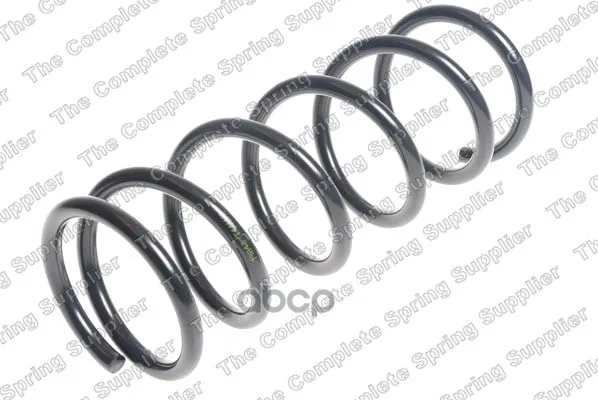 Пружина Подвески Nissan Teana 06-08 Задняя Lesjofors 4262072 Lesjofors арт. 4262072