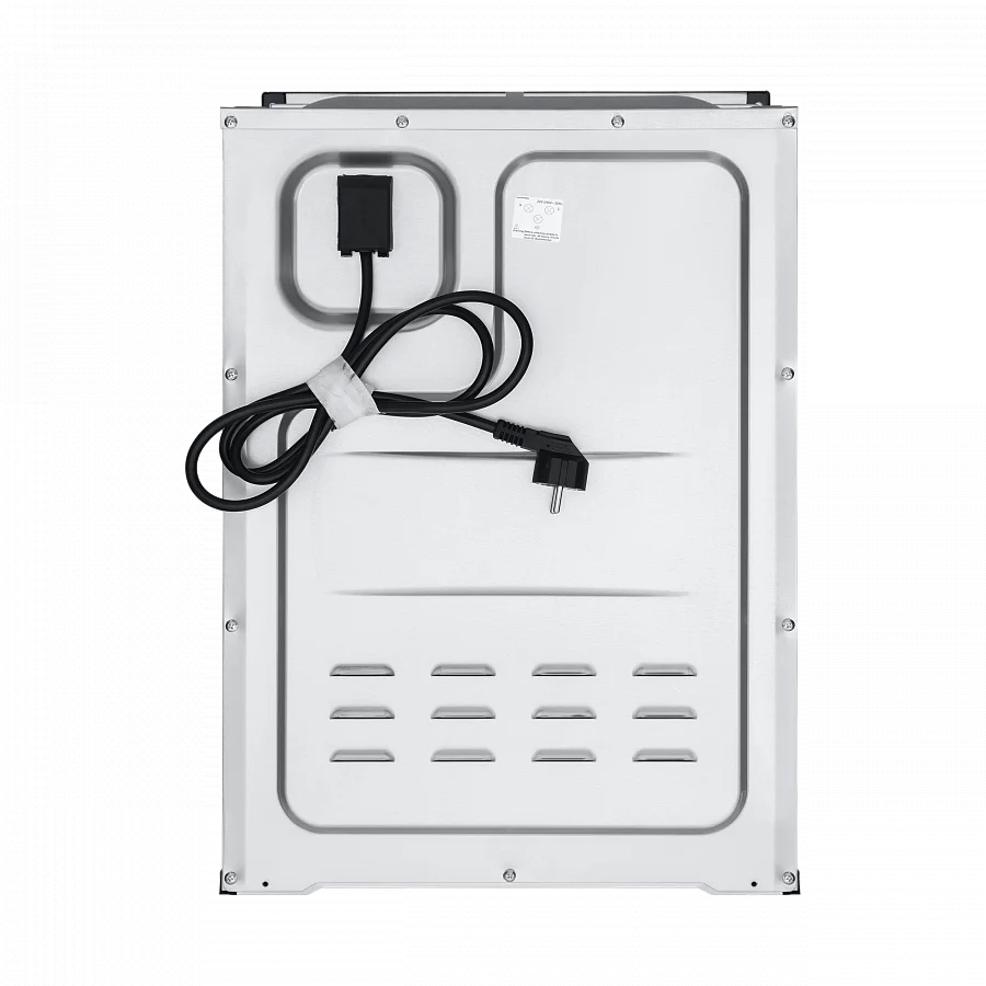 Компактный духовой шкаф MAUNFELD EOEM519B