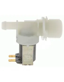

Electrovalve Universal Washing Machine 1 WAY 180 ° Ø 12mm