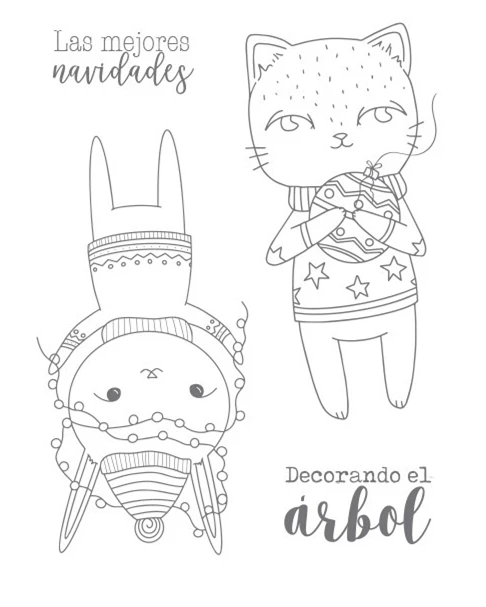 sello-decorando-el-arbol-3-unidades