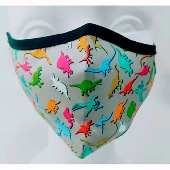 

Hygienic mask "S0LETE" up to 85 wash size M free shipping in 48/72 h. From Spain