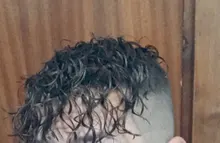 Extensiones con ondas al agua, 3 piezas, extensiones de cabello humano brasileño negro Natural, 100%, GEM Beauty, Remy # 1B