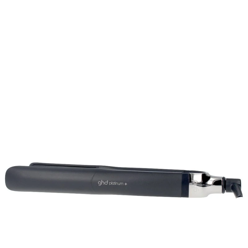 ghd platinum plus black