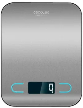 

CECOTEC WEIGHT COOK CHECKPOINT 8000 KITCHEN 5KG
