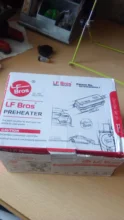 Car-Engine-Coolant-Heater Preheater-Motor Heating FDIK Lf Bros 1500W 220V-240V Similar