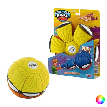 

Frisbee Phlat Ball Goliath