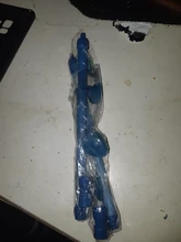 Oxygen-Pump Bubble-Bar Sand-Stone Aquarium Fish-Tank Fresh