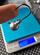 1g 2g 3g 4g 5g 10g 20g 22g 25g 28g crank Jig head hook fishing hook lead head Jig lure