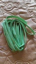 Cordones planos reflectantes fluorescentes para zapatillas, cordón de zapatos deportivos para correr, cordones para niños y adultos, 1 par