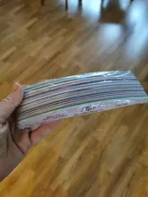 10 Uds lima De uñas profesional, 100, 150, 180, 240 Grit uñas De Gel De limas De uñas y lija estilo Luna acrílico UÑAS De ARTE