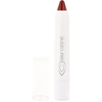 

CANDY COLOR Twist & Red Lips Matte BIO