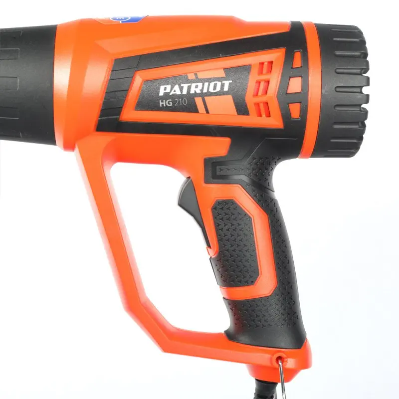Фен технический PATRIOT HG 210 The One