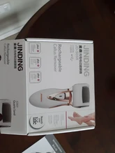 Foot-Care-Tool Skin-Removal Cracked-Heels Electric 5-Rollers with Dead-Dry for Cuticles