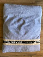 HOOPET Pet Dog Mat Soft Pillow Bed For Dogs Soft Flannel Thickened Pet Soft Fleece Pad