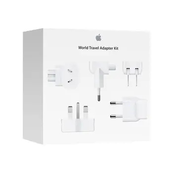 

Travel Kit Apple