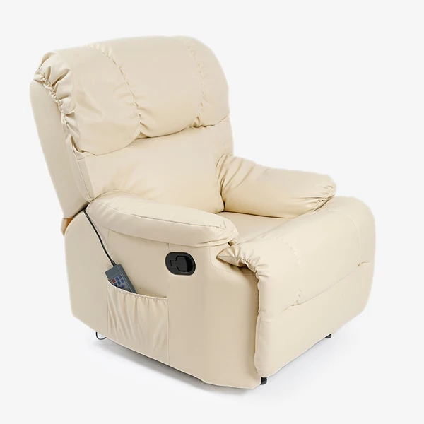 Cecotec 6002 массажное кресло для отдыха