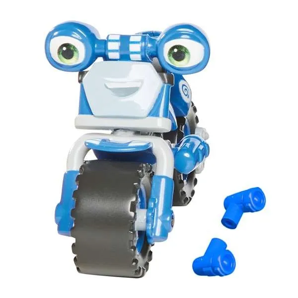 Moto Ricky Zoom Bizak 8 Cm Aliexpress