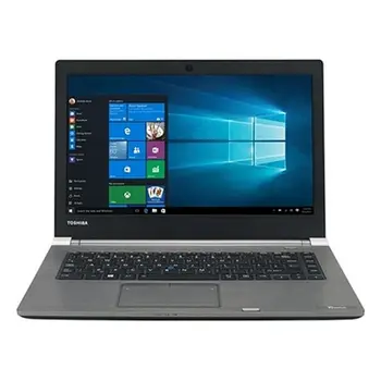 

Notebook Toshiba Tecra A40-D-1J4 14" i7-7500U 8 GB RAM 256 GB SSD Grey