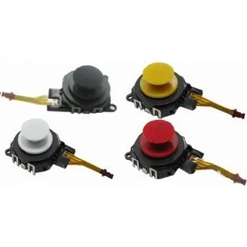 

PSP 3000 Analog Controller Joystick * available in white, yellow *