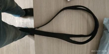 Correa de silicona Flexible y duradera, compatible con la mayoría de las gafas de natación, gafas de natación