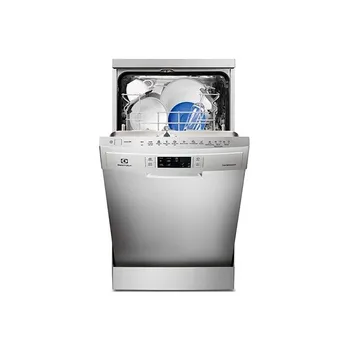 

Dishwasher Electrolux ESF 9452 LOX
