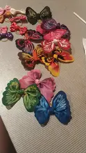 PipiFren para perros pequeños moños de acicalamiento accesorios para el cabello de Yorkshire terrier para mascotas producto aseo pelo cuadernos dla psa