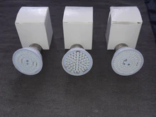 Grow-Lamp Lights-Plants E27-Hydroponic-System Indoor-Lighting 80leds Full-Spectrum 220V