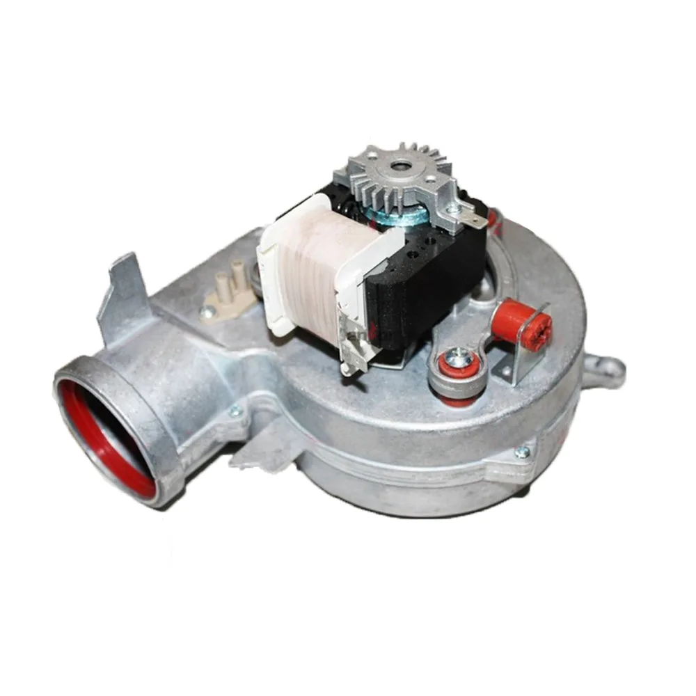 Sostituzione Del Motore Del Ventilatore Della Caldaia Per Vaillant Turbomax, Turbotec, Turbotec, Turbomax Plus, Turbomax Pro - 0020020010