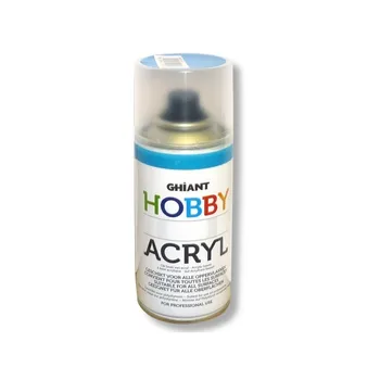 

Acrylic aerosol paint ghiant hobby Colour Blue 150 ml