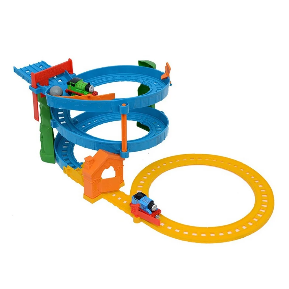 Thomas&ampFriends &ampquotТомас и друзья&ampquot Игровой набор &ampquotСкоростной спуск Перси&ampquot |
