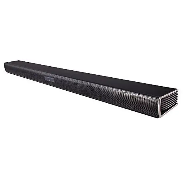 Soundbar LG SJ4 2.1 300W Bluetooth 4.0 Android Soundbar LG SJ4 2.1 300W Bluetooth 4.0 Android