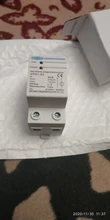 Protection-Relay Under-Voltage-Protective-Device Din Rail Over-Voltage Automatic Reconnect