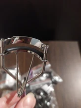 Almohadillas de silicona para rizador de pestañas, reemplazo negro para rizador de pestañas, herramientas de estilismo para maquillaje, 30/50/100 Uds.