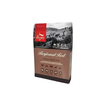 

ORIJEN CAT RREGIONAL NETWORK 5.4 KG