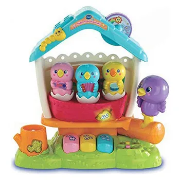 

Musical Toy Vtech Light
